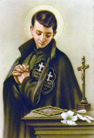 St. Gabriel OLOS